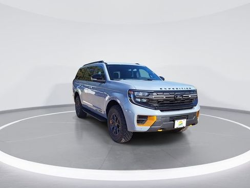 New 2025 Ford Expedition Tremor image 2