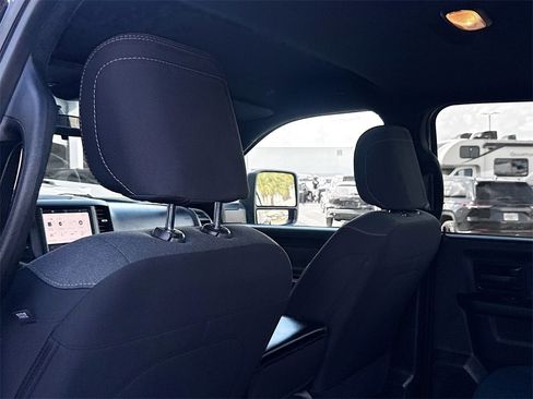 Used 2024 RAM 3500 Tradesman image 29