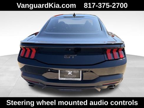 Used 2024 Ford Mustang GT image 3
