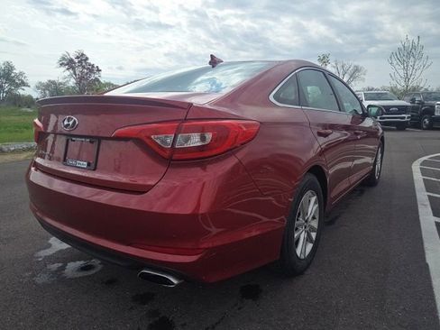 Used 2016 Hyundai Sonata SE FWD image 8