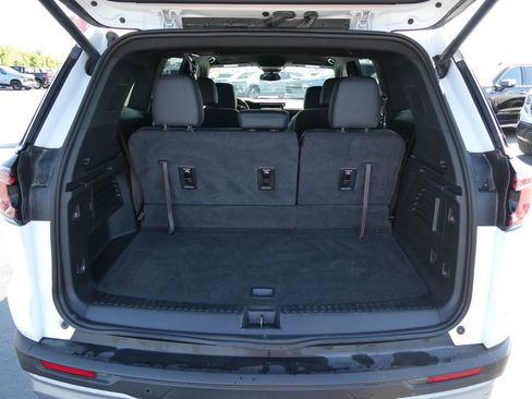 Used 2025 GMC Acadia Elevation w/ Super Cruise Package image 17