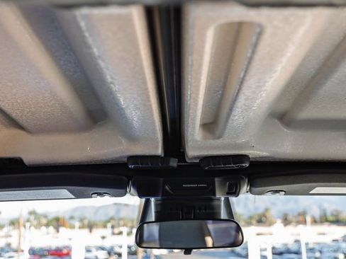 New 2026 Jeep Wrangler Willys image 17