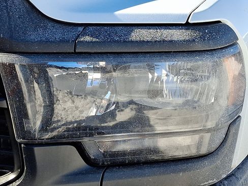 Used 2024 RAM 2500 Tradesman image 10