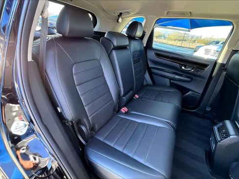 Used 2023 Honda CR-V EX-L image 20
