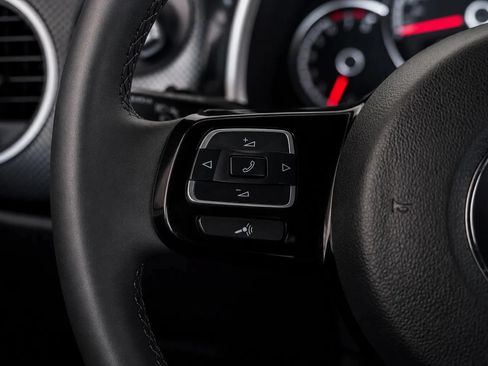 Used 2016 Volkswagen Beetle R-Line SE FWD image 14