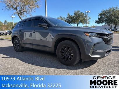 Used 2024 MAZDA CX-50 AWD 2.5 S w/ Cargo Package