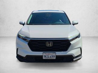 Used 2024 Honda CR-V EX-L video 2