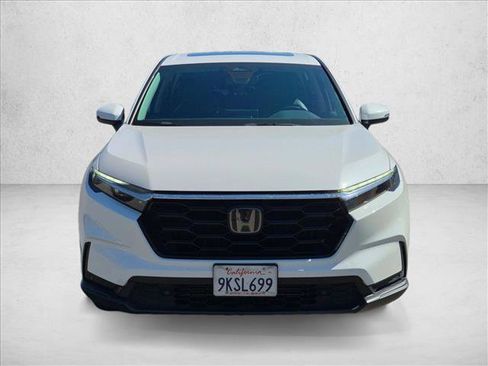 Used 2024 Honda CR-V EX-L image 2