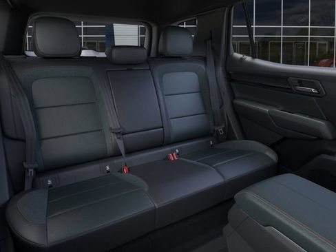 New 2026 GMC Terrain AT4 w/ Convenience Package III AWD/4WD image 17