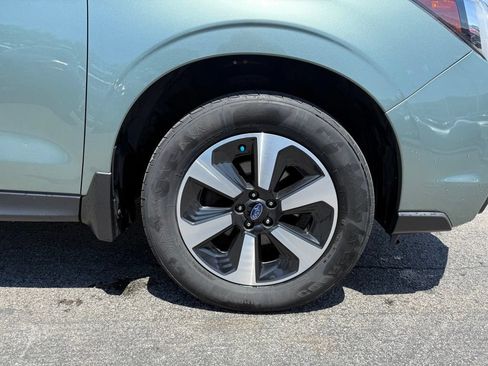 Used 2018 Subaru Forester 2.5i w/ Alloy Wheel Package AWD/4WD image 23