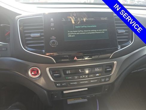 Used 2022 Honda Pilot Special Edition image 7