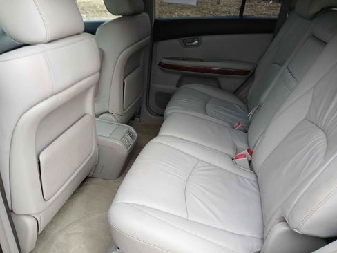 Used 2008 Lexus RX 400h AWD image 18