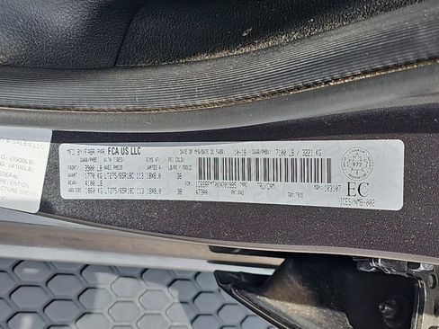 Used 2019 RAM 1500 Big Horn AWD/4WD image 34