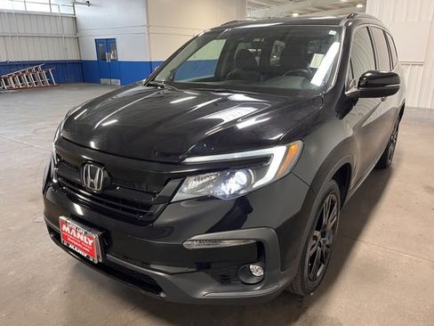 Used 2022 Honda Pilot Special Edition image 7