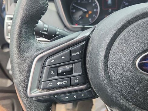 Used 2023 Subaru Outback Limited AWD/4WD image 12