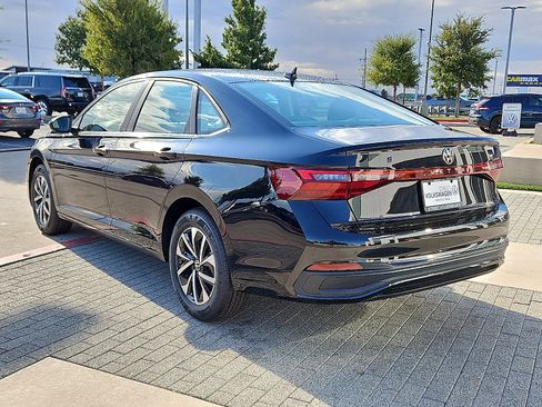 New 2026 Volkswagen Jetta S image 2