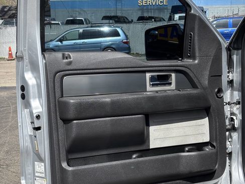 Used 2013 Ford F150 FX4 image 9