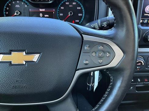 Used 2019 Chevrolet Colorado Z71 image 21