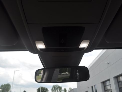 Used 2024 Honda CR-V EX image 27