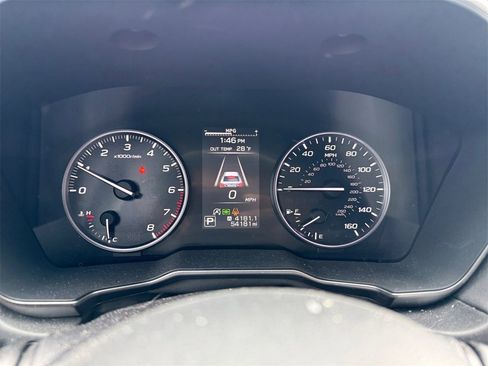 Used 2022 Subaru Legacy Limited XT image 12