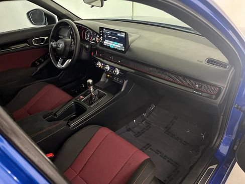 Used 2023 Honda Civic Si image 22
