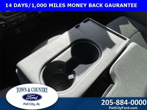 Certified 2024 Ford F350 XLT w/ Tremor Off-Road Package image 16