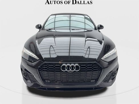 Used 2021 Audi S5 Premium Plus w/ Premium Plus Package image 4