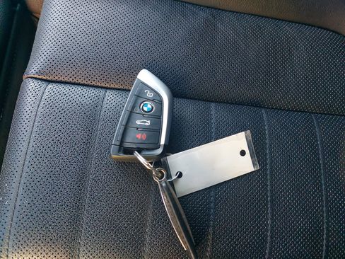 Used 2023 BMW X3 M40i image 38