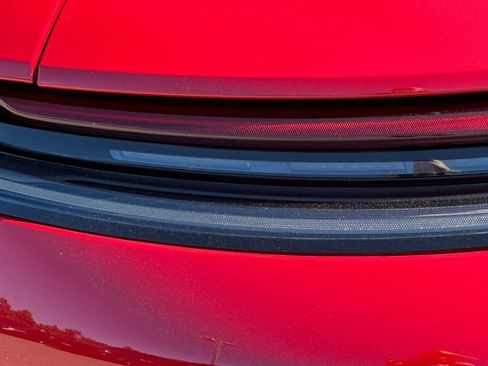 Certified 2024 Porsche 911 Carrera 4S AWD/4WD image 41