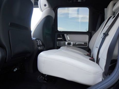 Used 2021 Mercedes-Benz G 63 AMG 4MATIC image 31