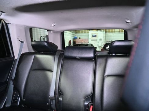 Used 2021 Toyota 4Runner TRD Off-Road Premium image 23