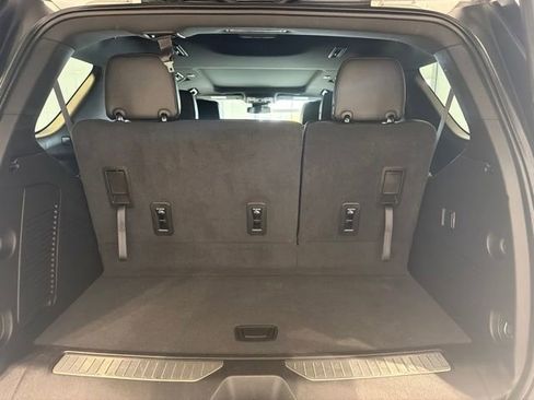 Certified 2023 Chevrolet Tahoe RST AWD/4WD image 9