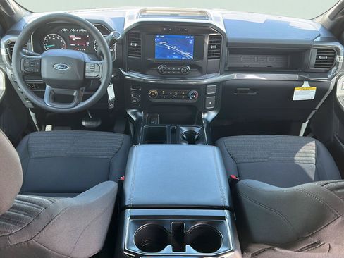 Certified 2023 Ford F150 XL w/ STX Appearance Package AWD/4WD image 17