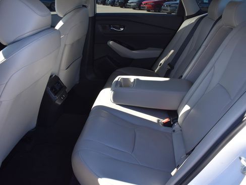 Used 2023 Honda Accord Touring image 19