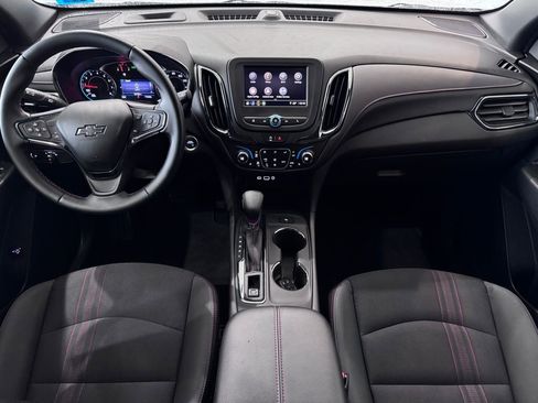Certified 2023 Chevrolet Equinox RS AWD/4WD image 10