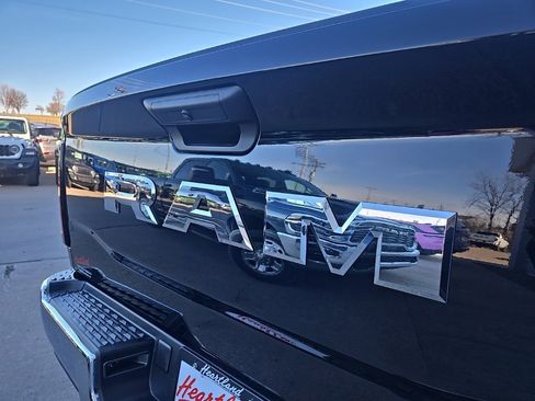 New 2026 RAM 3500 Tradesman image 25