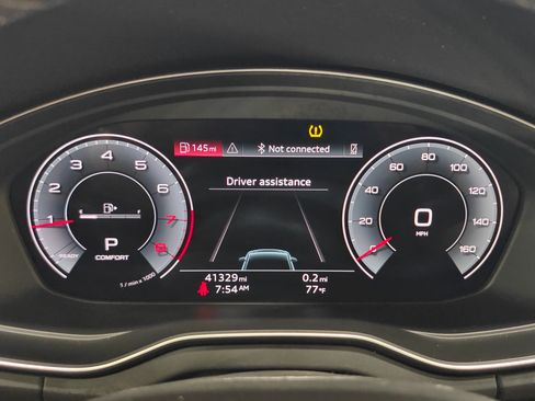 Used 2022 Audi Q5 2.0T Premium Plus AWD/4WD image 73