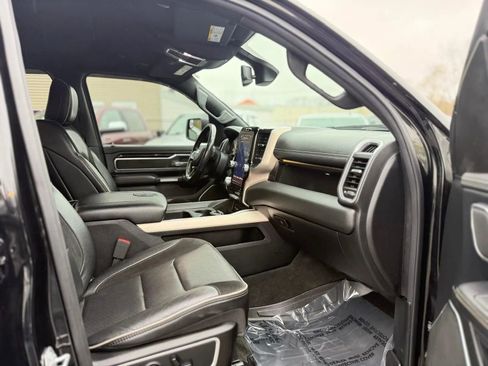 Used 2019 RAM 1500 Laramie image 13