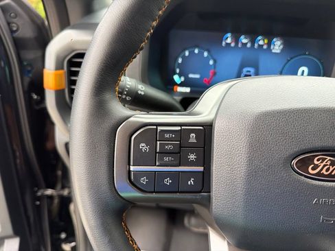Certified 2025 Ford F150 Tremor AWD/4WD image 22