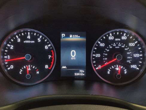 Used 2023 Kia Rio S w/ Technology Package FWD image 23