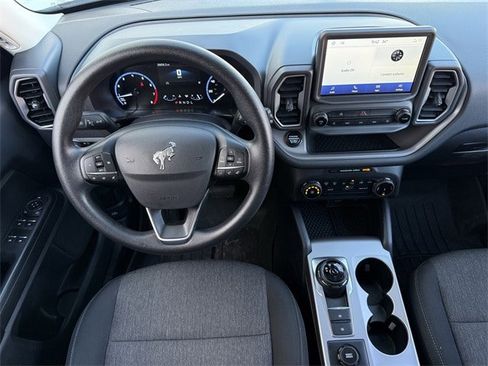Used 2024 Ford Bronco Sport Big Bend image 11