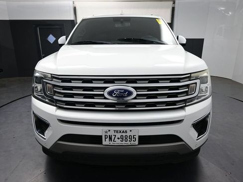 Used 2020 Ford Expedition Max Limited RWD image 3