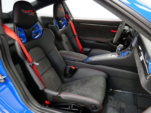 Used 2019 Porsche 911 GT2 RS RWD image 26