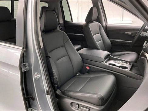 Certified 2026 Honda Ridgeline RTL image 7