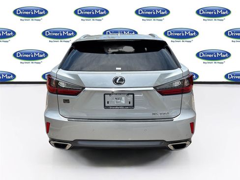 Used 2018 Lexus RX 350 AWD w/ Premium Package image 6