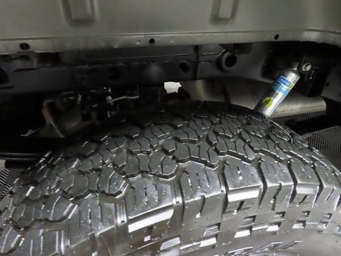 Used 2024 Ford F150 Tremor w/ Bed Utility Package image 41