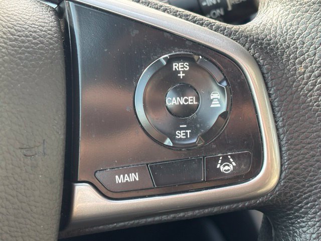 Used 2021 Honda CR-V EX image 15