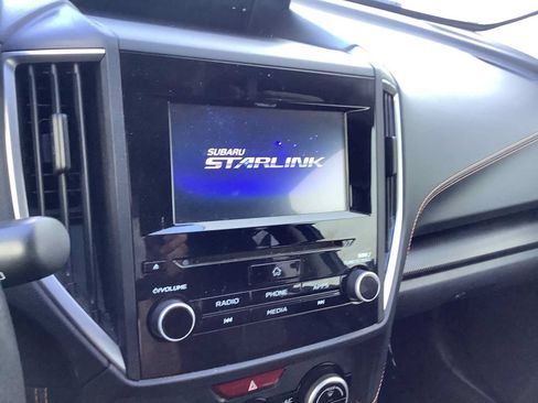 Used 2023 Subaru Crosstrek 2.0i Premium AWD/4WD image 16
