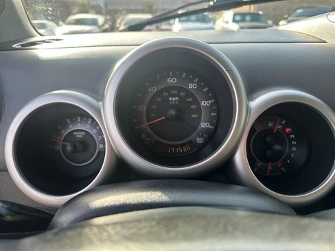 Used 2003 Honda Element EX image 21