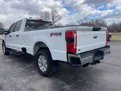 Used 2023 Ford F250 XLT w/ 360-Degree Camera Package
